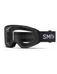 Smith - MTB-Brille - Loam S Mtb Black  - schwarz