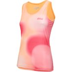 Dotout Mood 3.0 Top Trikot Damen  Radtrikots orange Größe M Mountainbike | Ren