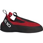 adidas Five Ten Niad Moccasym Kletterschuhe  Kletterschuhe rot Größe 45.5 Alpi