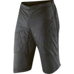 Gonso Herren Alvao Radshorts (Größe XXL, schwarz)