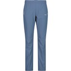 CMP Stretch Hose Damen  Wanderhose blau Größe 3XL Trekking  Elastisch