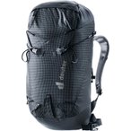 deuter Guide Lite 24 - Hochtouren-Rucksack black