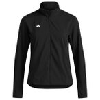 adidas - Women's Adizero E Jacket - Laufjacke Gr M schwarz