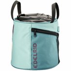 Edelrid Boulder Chalk Bag Herkules, dolphin