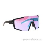 Scott Shield Compact Sportbrille-Schwarz-One Size
