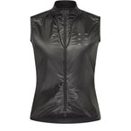 Endura Pro SL Race Insulated Weste Damen  Kunstfaserwesten schwarz Größe M Ren