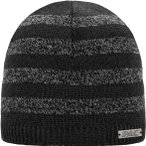 P.A.C. Kluris Mütze Unisex ( Schwarz one size)