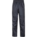 Marmot Precip Eco Hose Herren  Hardshellhose & Regenhose schwarz Größe S Campi