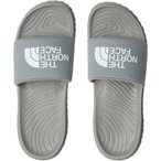The North Face Never Stop Cush Slide Sandale Herren  Sandalen grau Größe 45.5 