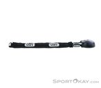 Abus WCH + 9KS/130cm Wandanker-Schwarz-One Size