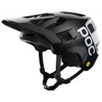 POC - Kortal Race MIPS - Radhelm Gr 51-54 cm - XS/S schwarz