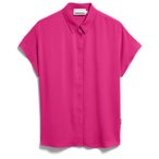 ARMEDANGELS - Women's Larisaana - Bluse Gr XS rosa