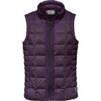 DOLOMITE Damen Weste DOL Vest W's Corvara Light, Größe L in Lila