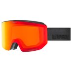 Uvex - Lace Attract S1-2 (VLT 38-61%) - Skibrille bunt