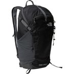 The North Face Trail Lite Speed 20   Wanderrucksack schwarz Größe 20L | L-XL T