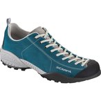 Scarpa Mojito   Freizeitschuhe blau Größe 40.5 Lifestyle