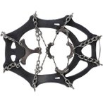 SNOWLINE Chainsen Pro, Größe L in Blau