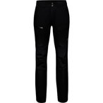 Mammut Zinal Hybrid Hose Herren  Softshellhose schwarz Größe M Trekking  Wasse