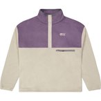 Picture Arcca 1/4  Damen  Pullover beige Größe L Lifestyle | Skifahren | Skito