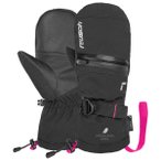 Reusch - Lan R-Tex XT Junior Mitten - Handschuhe Gr 6,5 grau