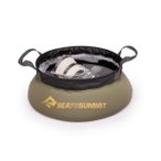 Sea to Summit - Kitchen Sink - Wasserträger Gr 5 l grün