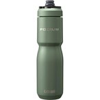 Camelbak Podium Stainless Steel Vacuum Isolierflasche  Isolierflaschen gruen Gr�
