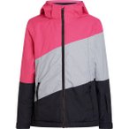 McKINLEY Kinder Jacke Inika G, Größe 152 in Schwarz