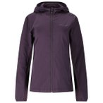 ENDURANCE - Women's Krose Jacket - Laufjacke Gr 36 grau/lila
