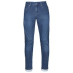 Chillaz - Kufstein 5.0 - Jeans Gr XS blau