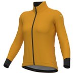 Alé - Women's Pragma Fondo 3.0 Jacket - Fahrradjacke Gr L gelb