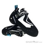 Scarpa Drago LV Kletterschuhe-Weiss-41