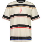 Maloja StewardM.  Herren  T-Shirts weiss Größe L Mountainbike  Elastisch