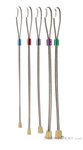 DMM IMP Brass Nut #1-5 Klemmkeil Set-Mehrfarbig-One Size