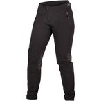 Endura MT500 Burner Lite Radhose lang Damen  Fahrradhose schwarz Größe S Mount
