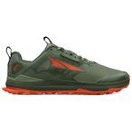 Altra - Lone Peak 8 - Trailrunningschuhe 41 - Regular grün