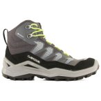 Lowa - Kid's Maddox Pro GTX Mid - Wanderschuhe 35 grau