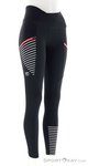 Ortovox Mandrea Tights Damen Leggings-Schwarz-S
