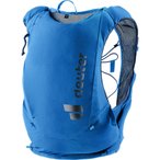 Deuter Traick 5 Trailrunningrucksack  Trailrunningrucksäcke blau Größe 5L | M