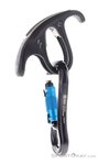 Ocun Belay Set Condor Triple/Bow Sicherungsgerät-Schwarz-One Size