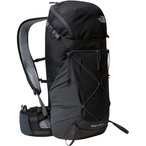 The North Face Trail Lite 24   Wanderrucksack schwarz Größe 24L |S-M Trekking