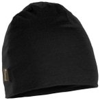 Pinewood - Merino Wool Beanie - Mütze Gr One Size schwarz