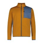 Campagnolo Herren Unterjacken lg.Arm He/Uni MAN JACKET, Größe 50 in Schwarz