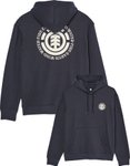 Element - Kapuzen-Sweatshirt &ndash; Herren &ndash; Seal Bp Hooded Sweatshirt - 