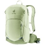 Deuter - Bike I 16 - Bike-Rucksack grün