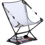 NEMO Moonlite Elite - Faltstuhl black