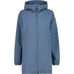 CMP  Mantel Damen  Parkas & Mäntel blau Größe XXL Lifestyle  Winddicht