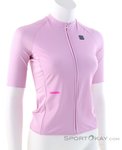 Sportful Supernova Jersey Damen Bikeshirt-Pink-Rosa-XS