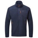 Mountain Equipment - Highpile Jacket - Fleecejacke Gr S blau