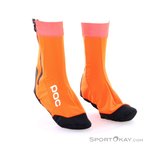 POC Thermal Überschuhe-Orange-L
