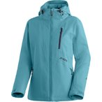 Maier Sports Straja  Damen  Isolationsjacke blau Größe 3XL Skifahren | Freerid